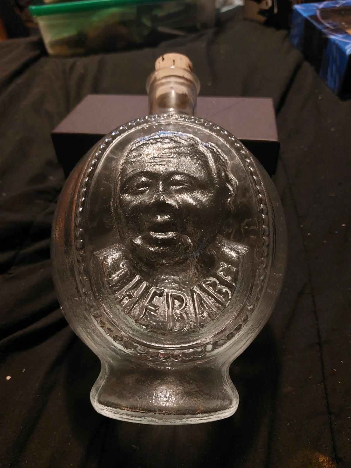 vintage wine decanter - Hurst, Texas - FleaMarketBay