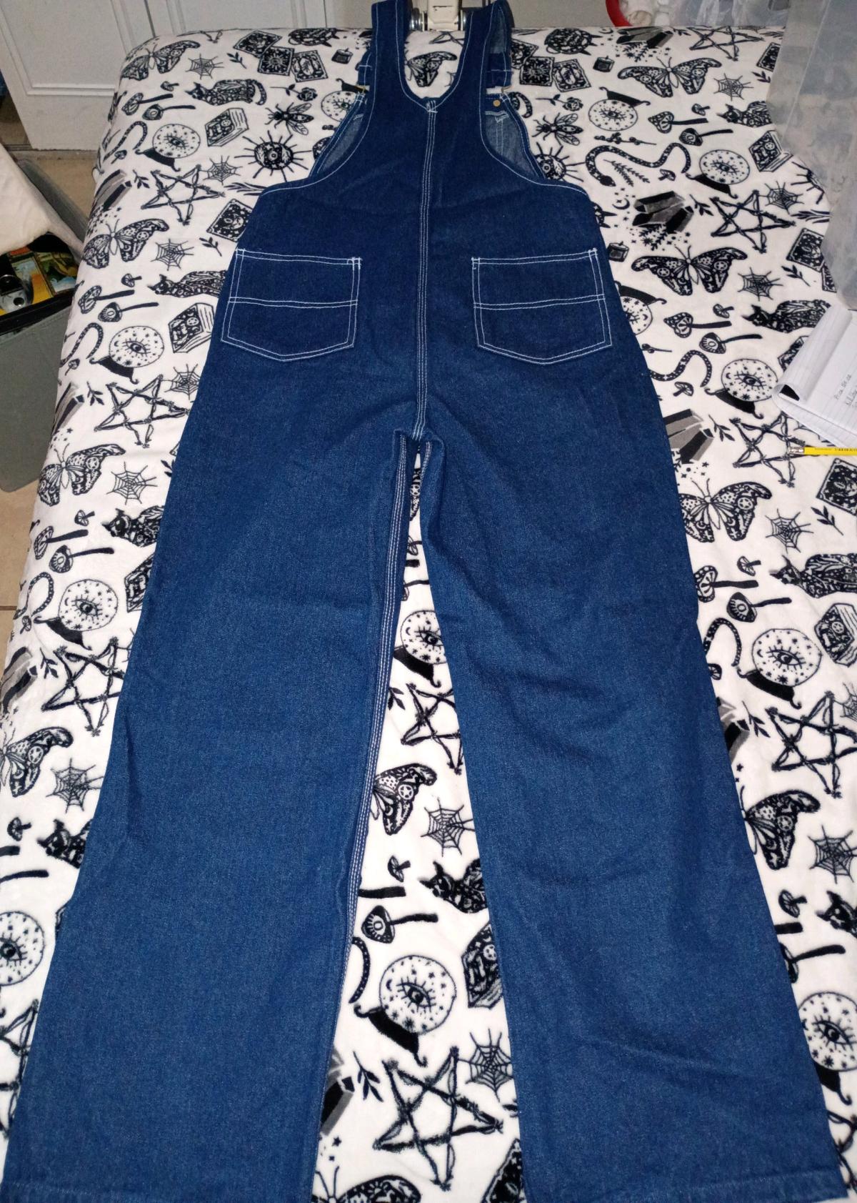 Big Smith Denim Overalls - Longwood, Florida - FleaMarketBay