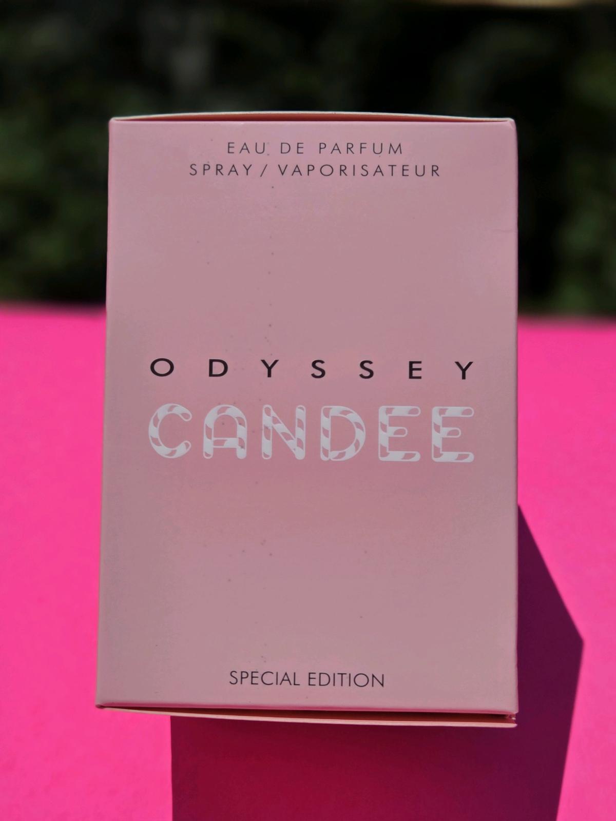 Perfume Odissey Candee 100ml - Fort Lauderdale, Florida - FleaMarketBay