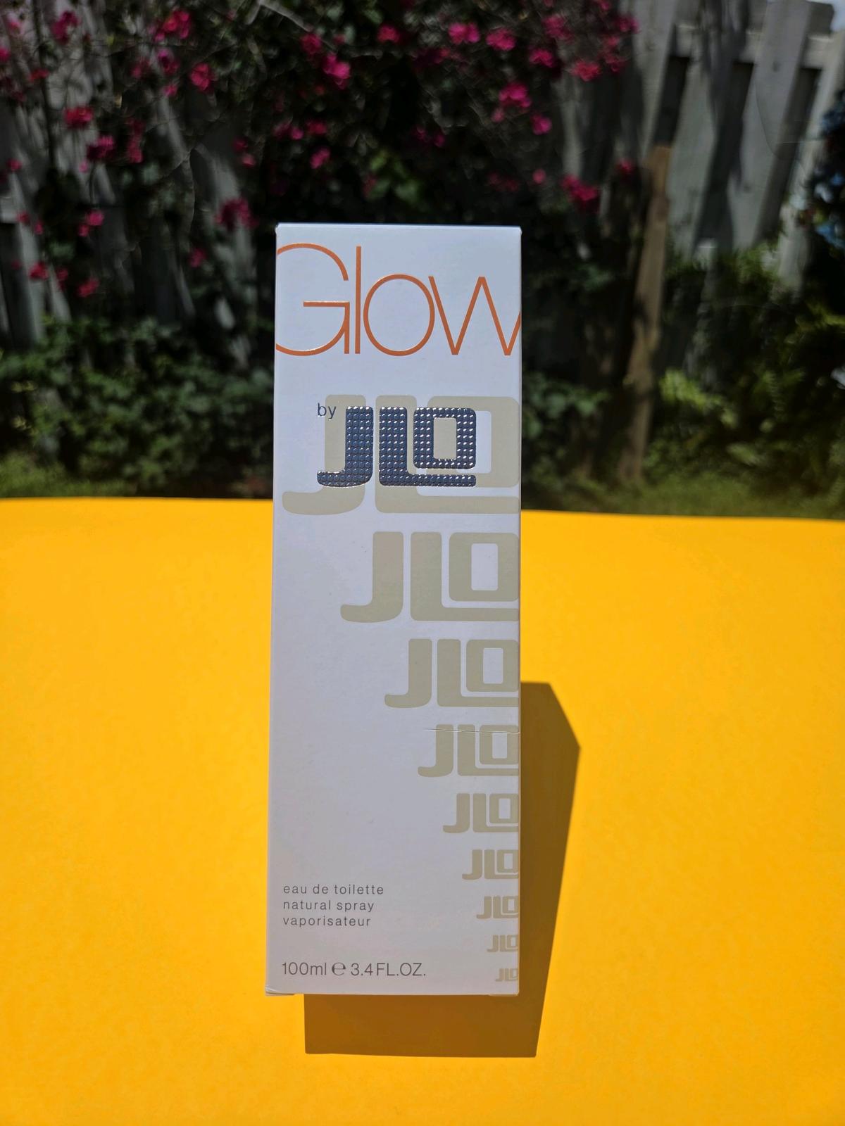 Perfume Glow by Jlo 100ml - Fort Lauderdale, Florida - FleaMarketBay