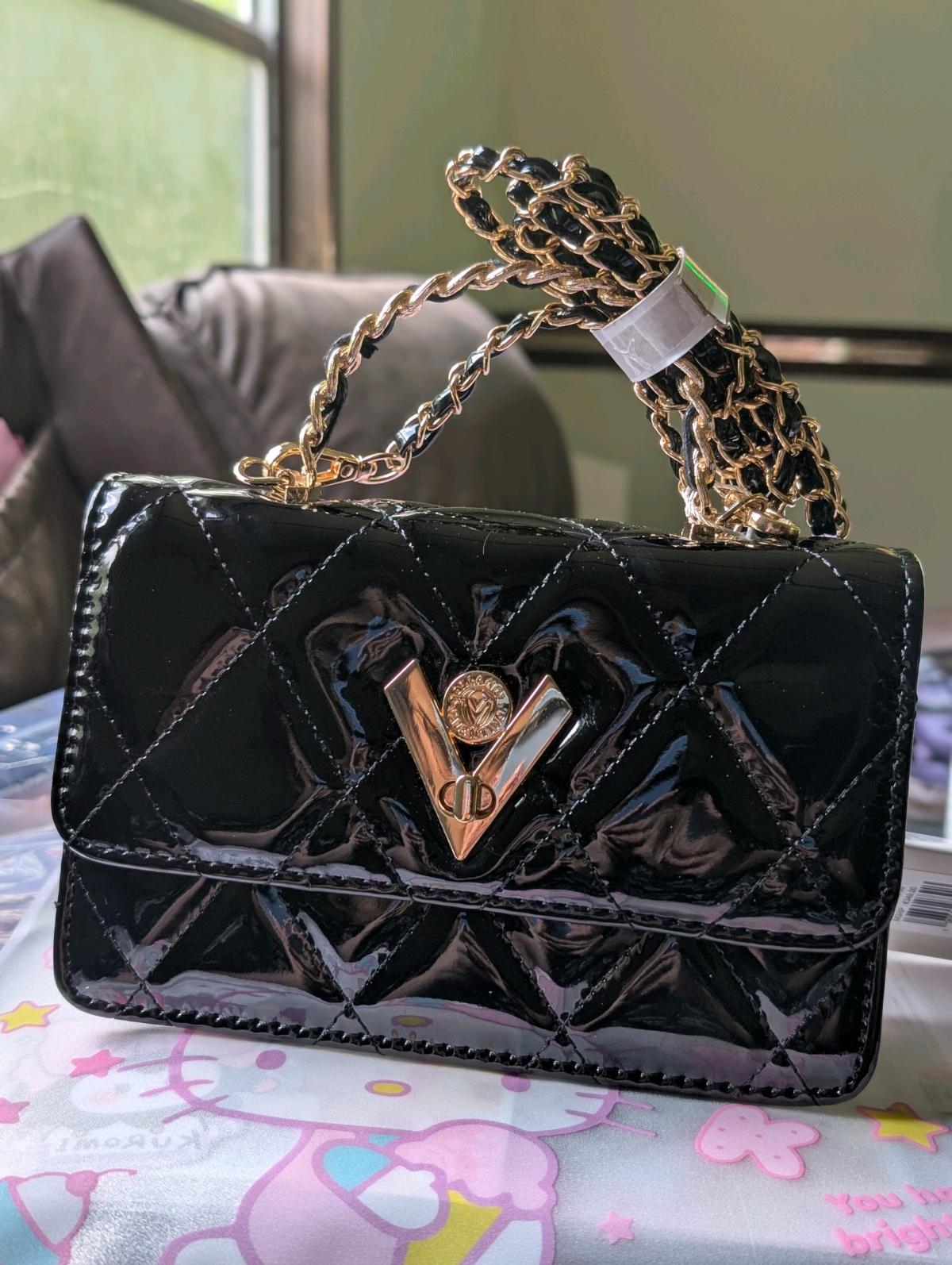 Valentino Orlandi crossbody bag - Lynchburg, Virginia - FleaMarketBay