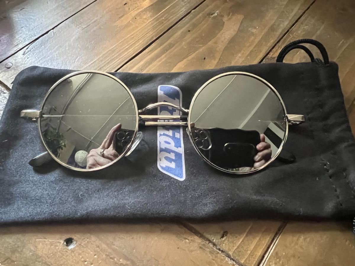 womens hippie style sunglasses for women - Lynn, Massachusetts - FleaMarketBay
