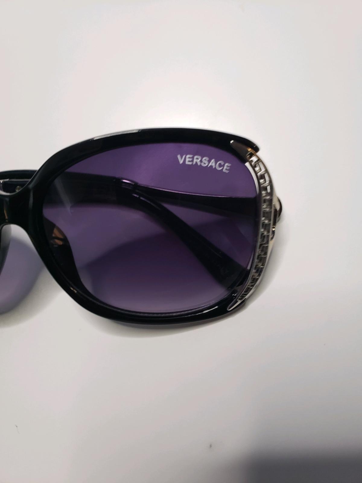 Versace sunglasses - Florissant, Missouri - FleaMarketBay