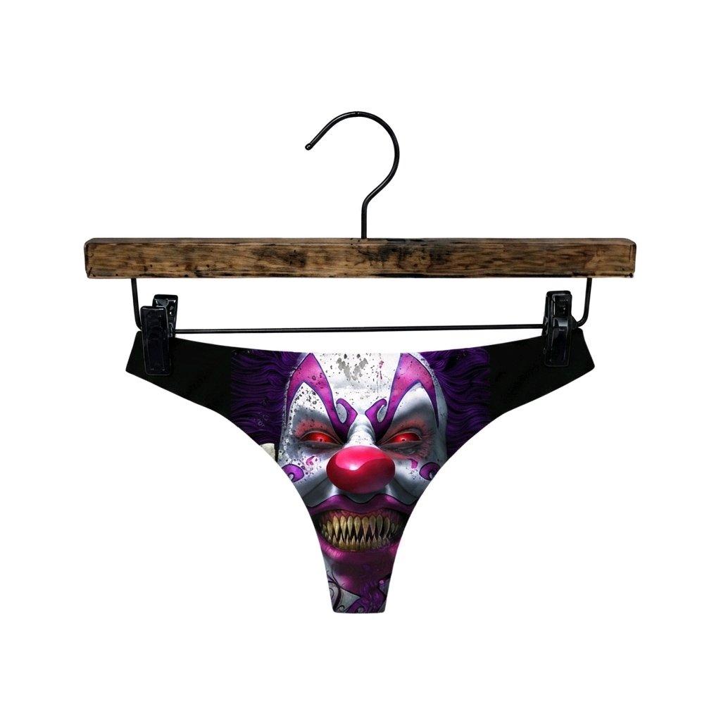 evil joker lingerie costume - Anthony, New Mexico - FleaMarketBay