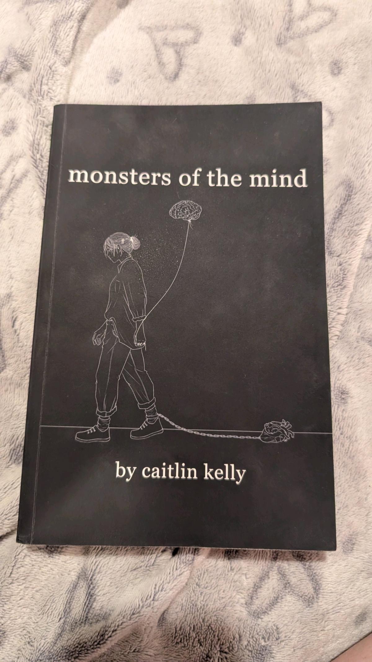 four caitlin Kelly books - Greensboro, North Carolina - FleaMarketBay