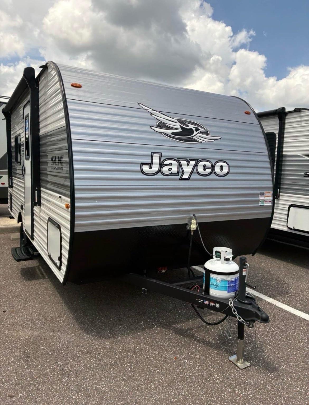 2026 Jayco SLX 170FQ - Dover, Florida - FleaMarketBay