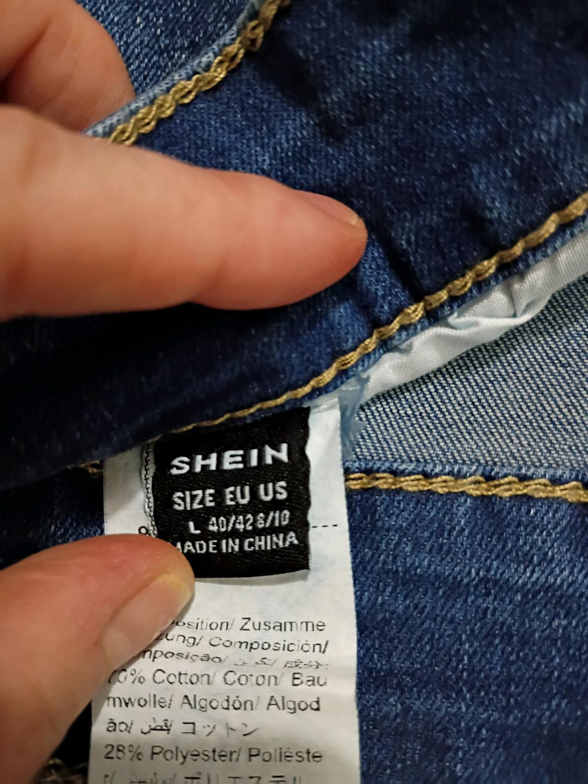 Shein Outerwear - Longwood, Florida - FleaMarketBay