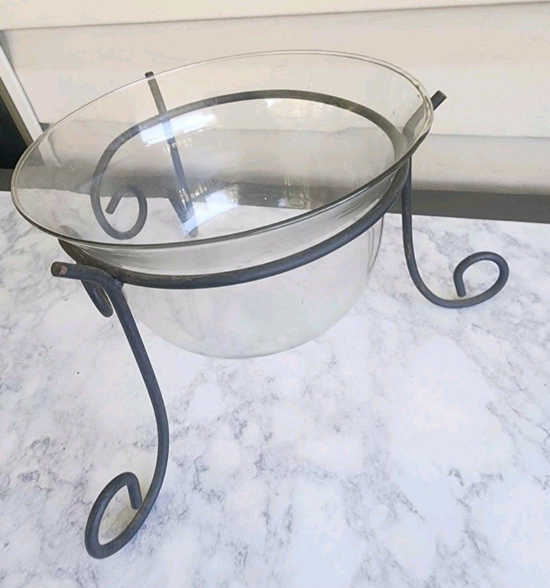 Plant floating candles or betta bowl - Knoxville, Tennessee - FleaMarketBay