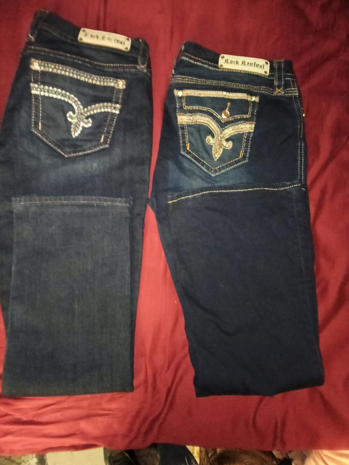 blue Jeans - Logansport, Indiana - FleaMarketBay