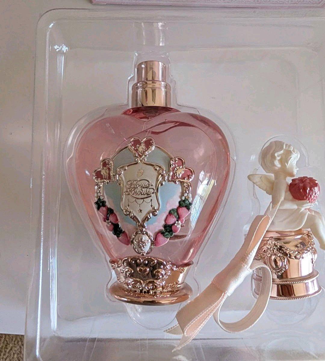 perfume Cupid from Urban outfitters - Meridian, Idaho - FleaMarketBay