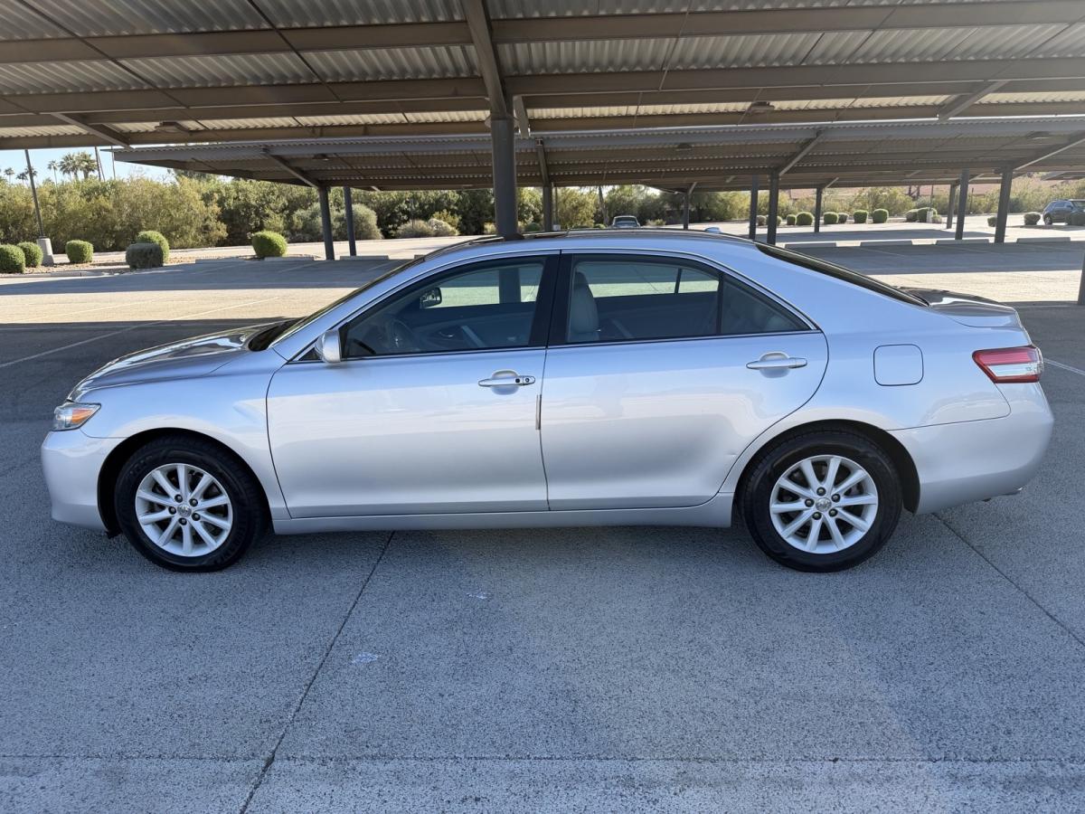 For Sale.. 2010 Toyota Camry SE-Very Clean Sedan - San Diego, California - FleaMarketBay