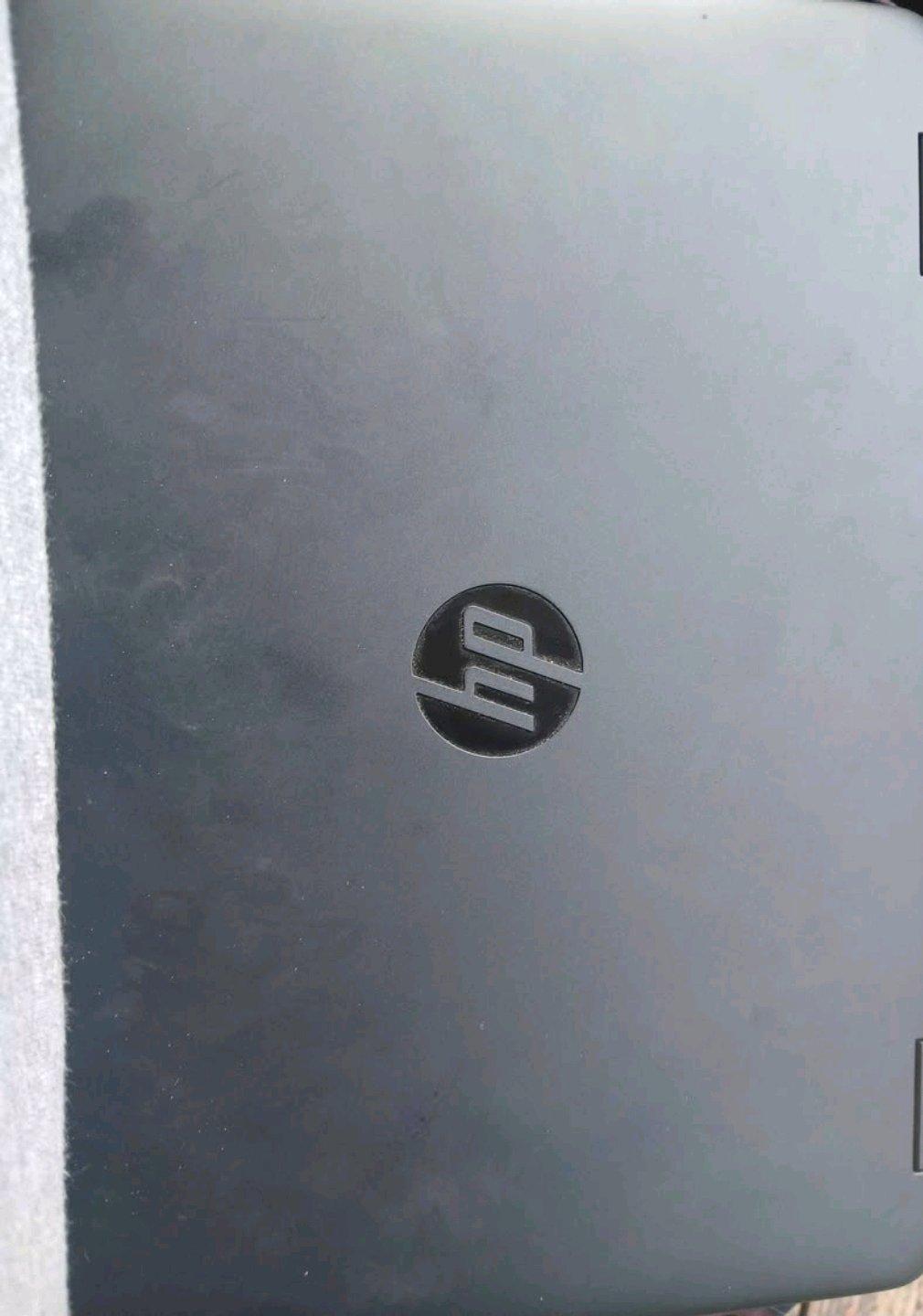 hp computer good condition barely used - Spring Hill, Florida - FleaMarketBay