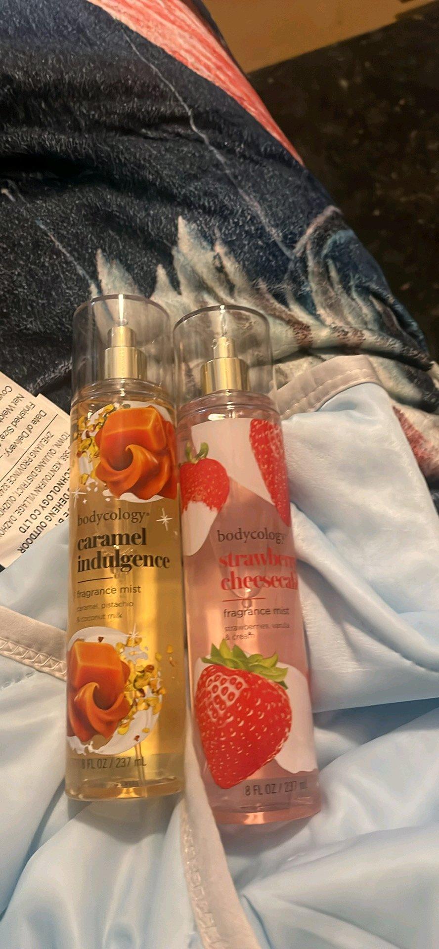3 perfumes - Fairdealing, Missouri - FleaMarketBay