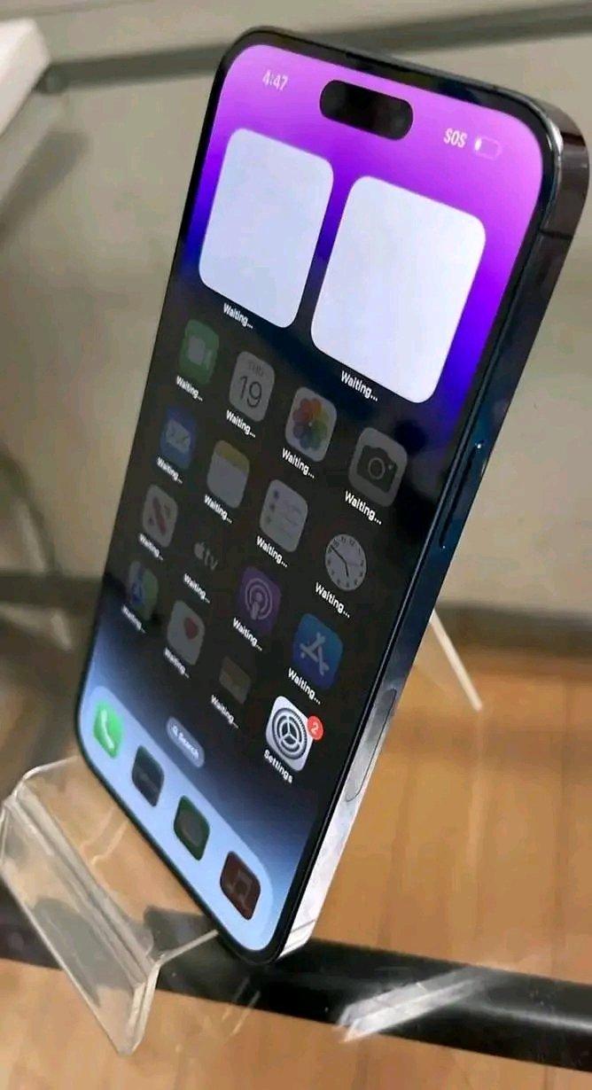 Unlocked iPhone 14 pro Max 128GB - Arkansas City, Arkansas - FleaMarketBay