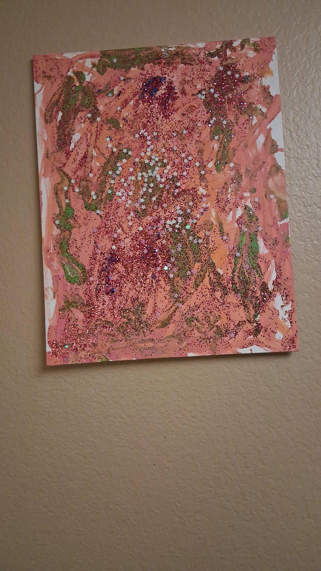 abstract paintings - Irving, Texas - FleaMarketBay