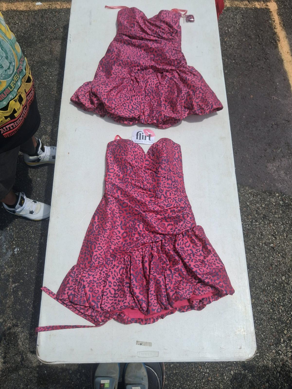 prom bridesmaid flower girl dresses - North Versailles, Pennsylvania - FleaMarketBay