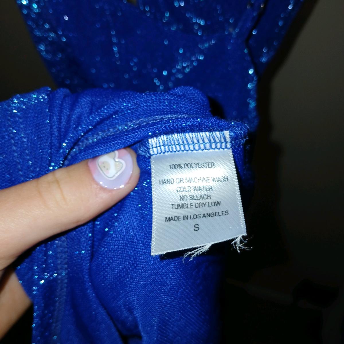 Homecoming Dress - Marion, Ohio - FleaMarketBay