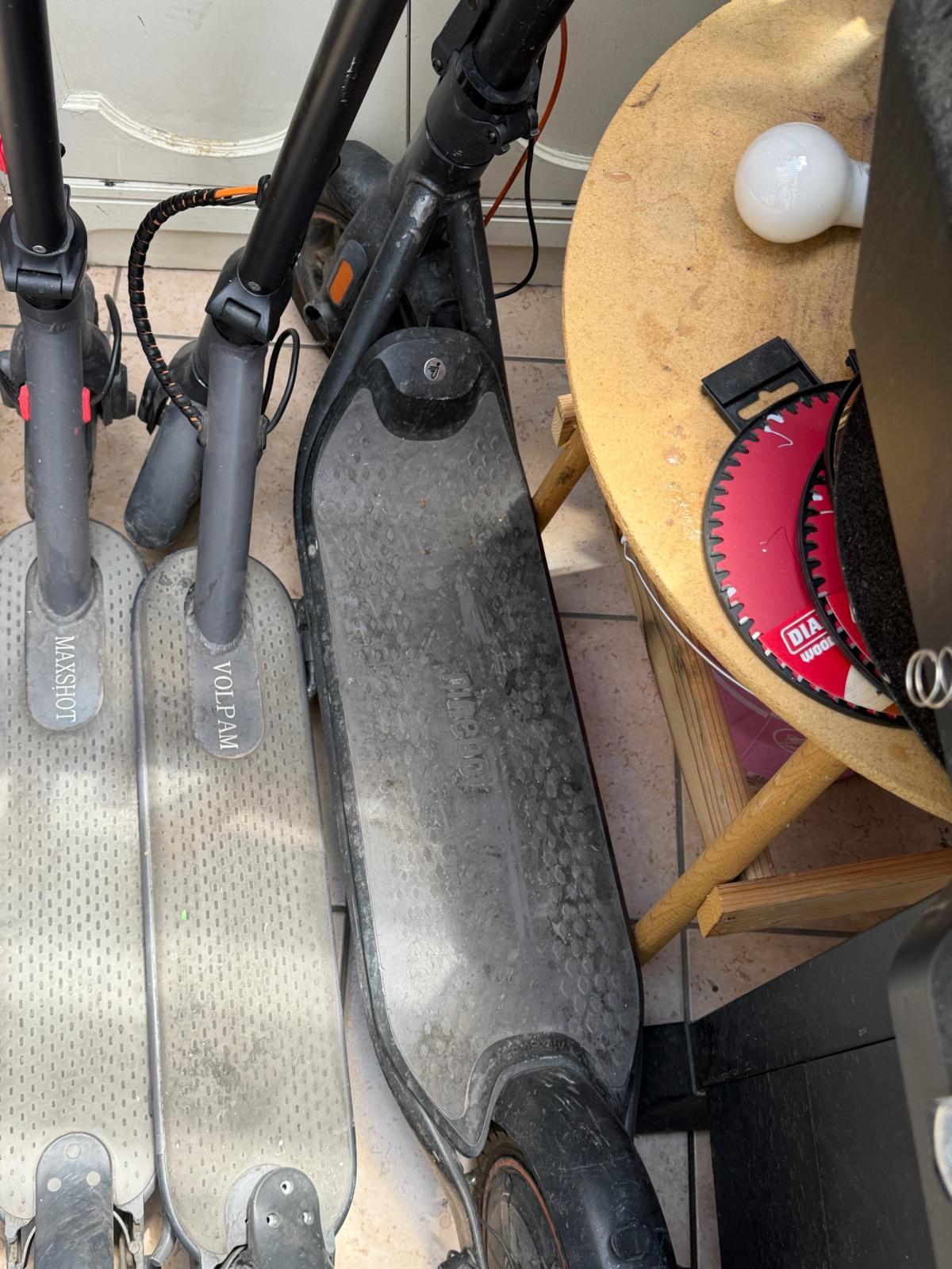volpam electric scooter 48 volts - Las Vegas, Nevada - FleaMarketBay