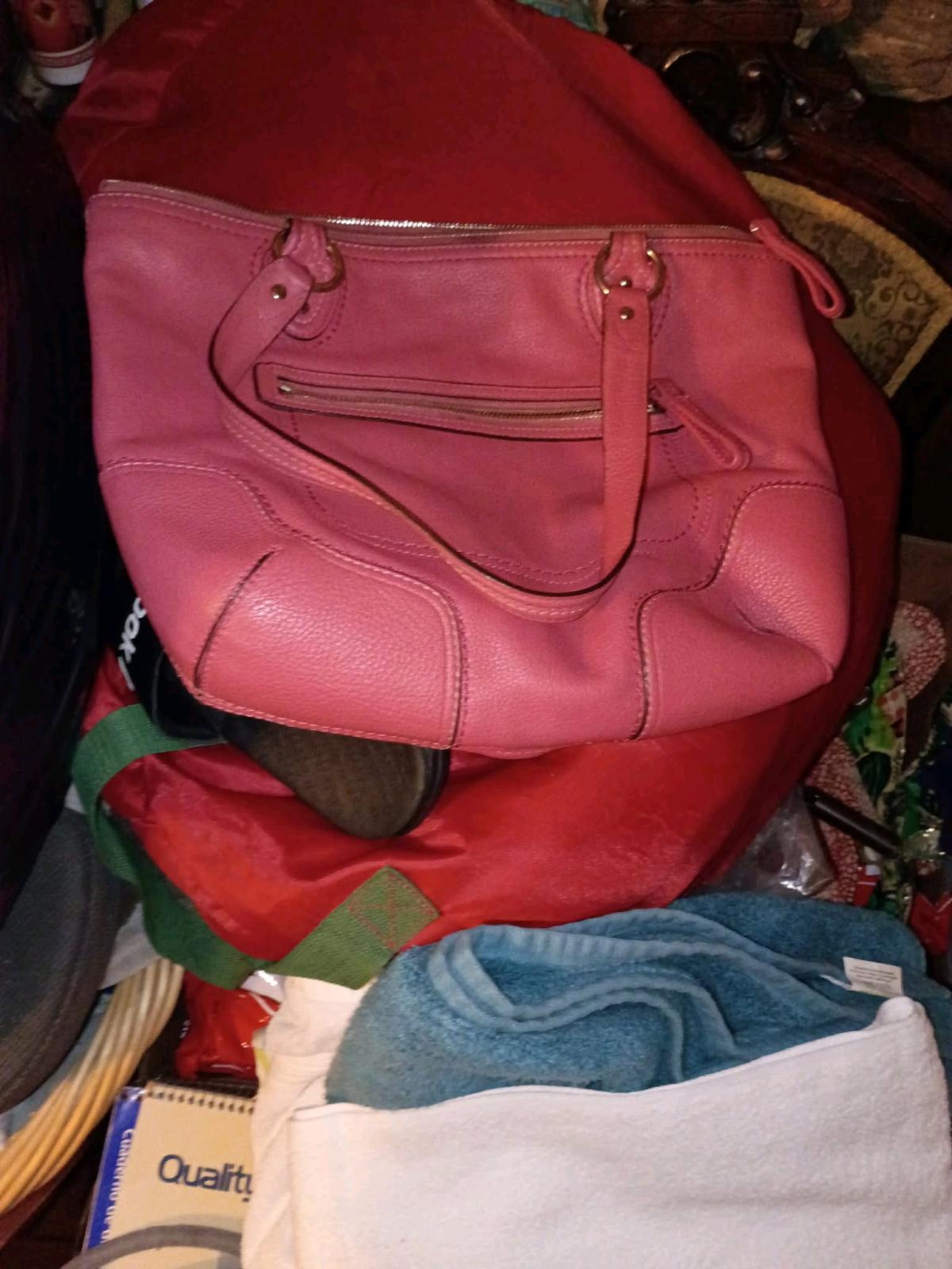 coach purse - Alamance, North Carolina - FleaMarketBay