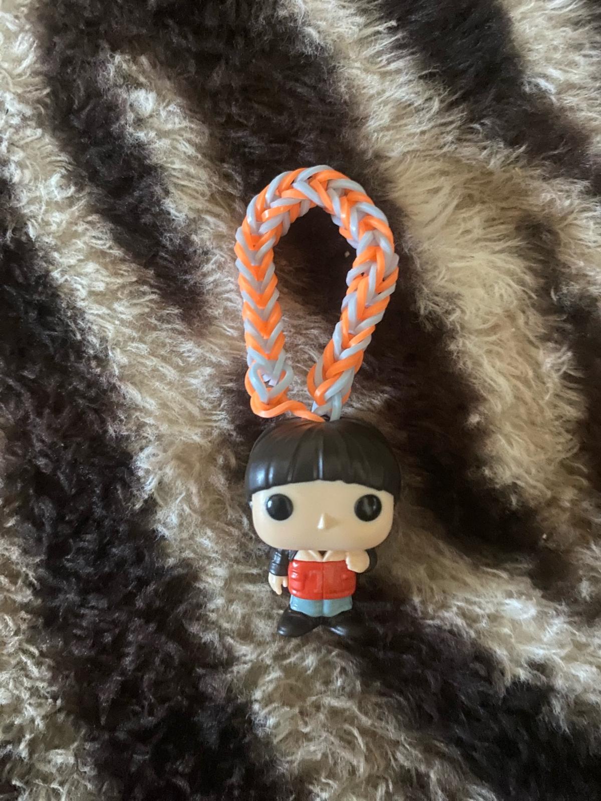 stranger things character bracelet - Santaquin, Utah - FleaMarketBay