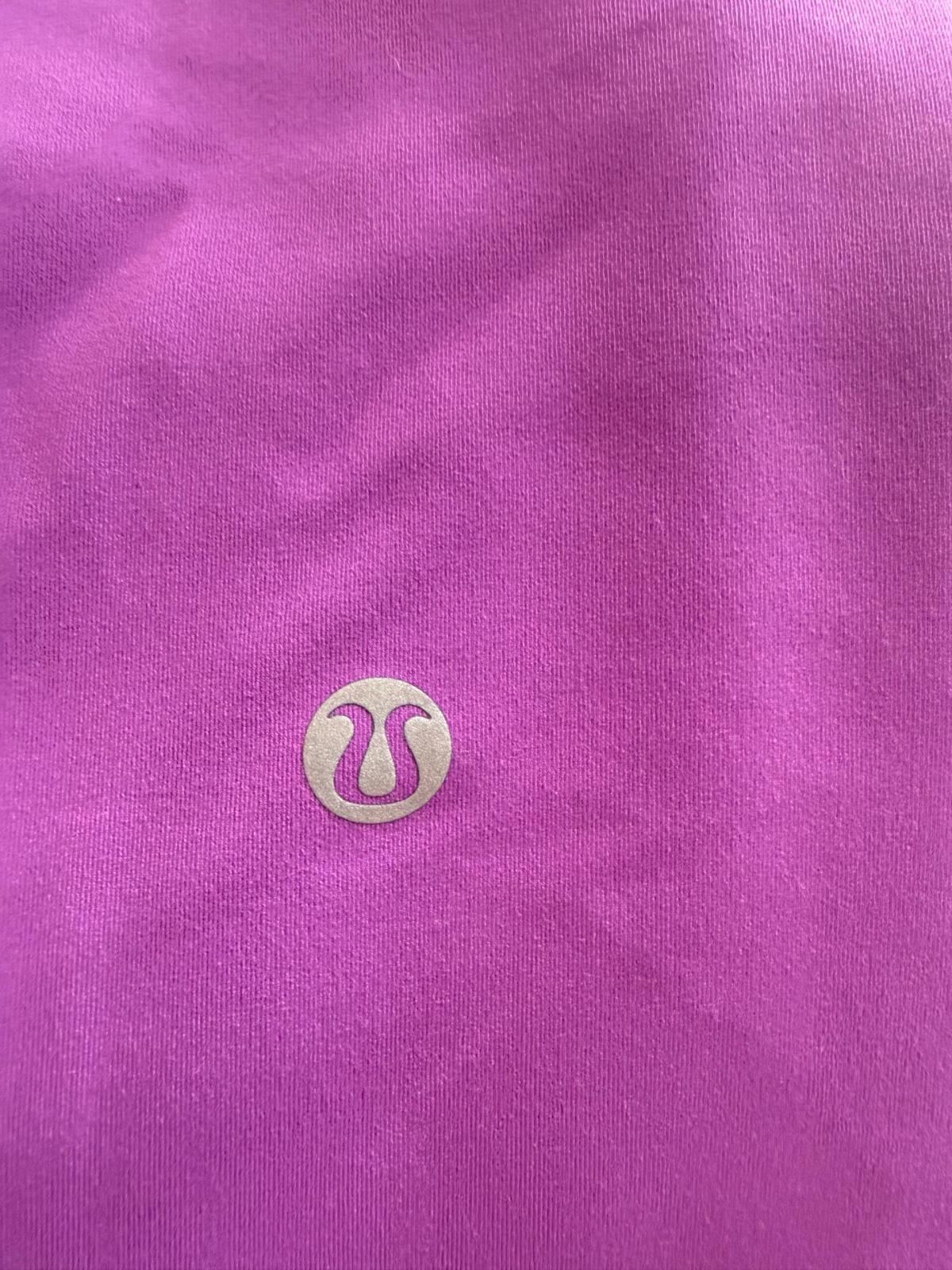 lululemon size 16 orchid purple - Roxboro, North Carolina - FleaMarketBay