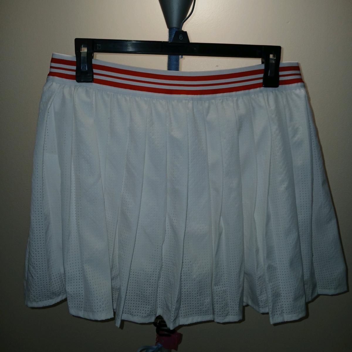 Tennis Skirt - Marion, Ohio - FleaMarketBay