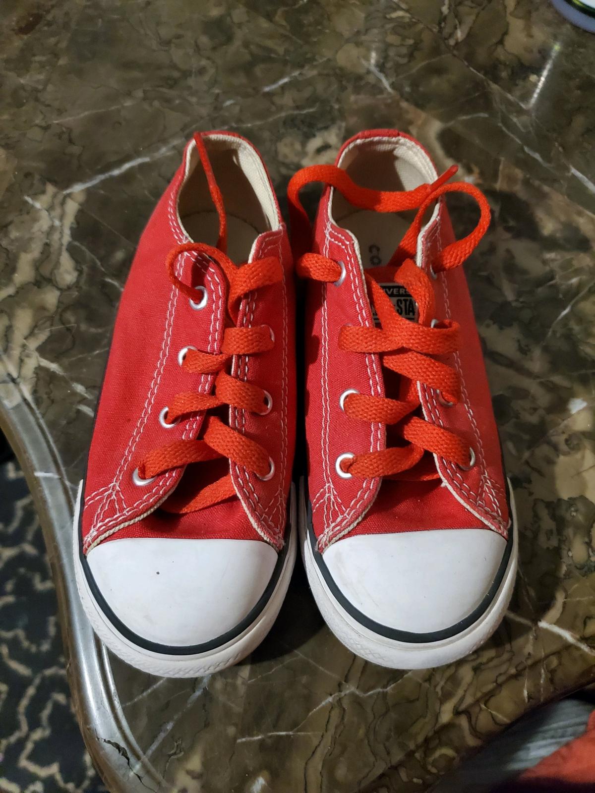 tenis converse - Providence, Rhode Island - FleaMarketBay