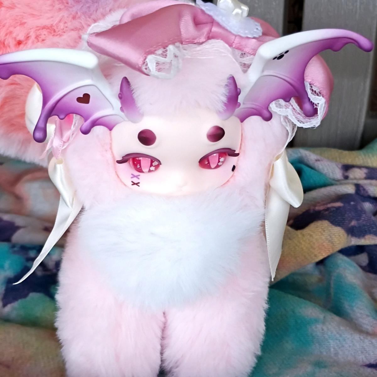 tutulong Magical creature - Titusville, Florida - FleaMarketBay
