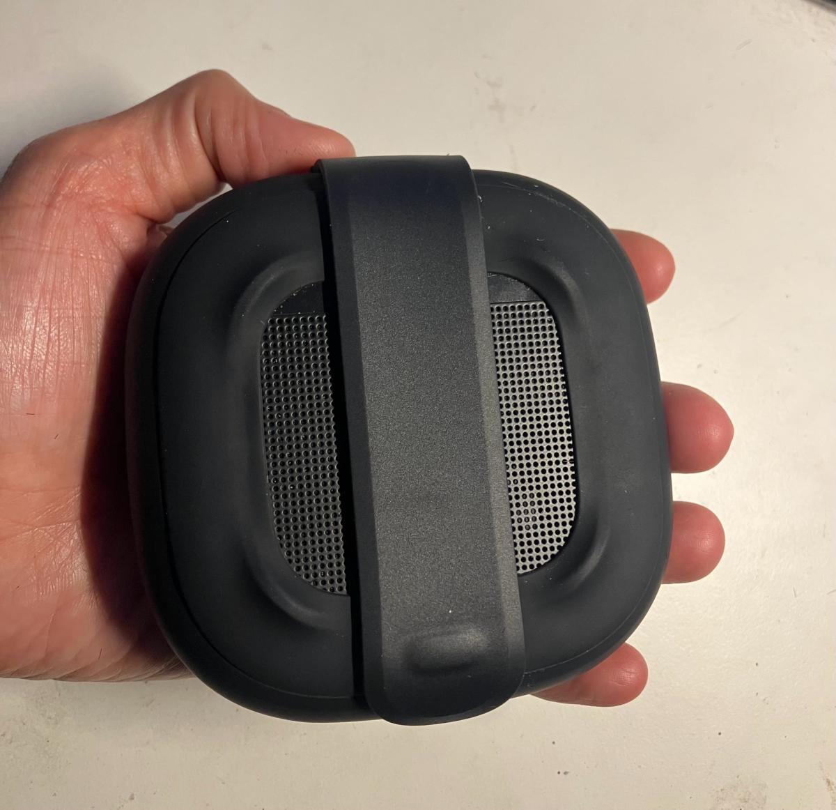 Bose speaker Bluetooth - Los Angeles, California - FleaMarketBay