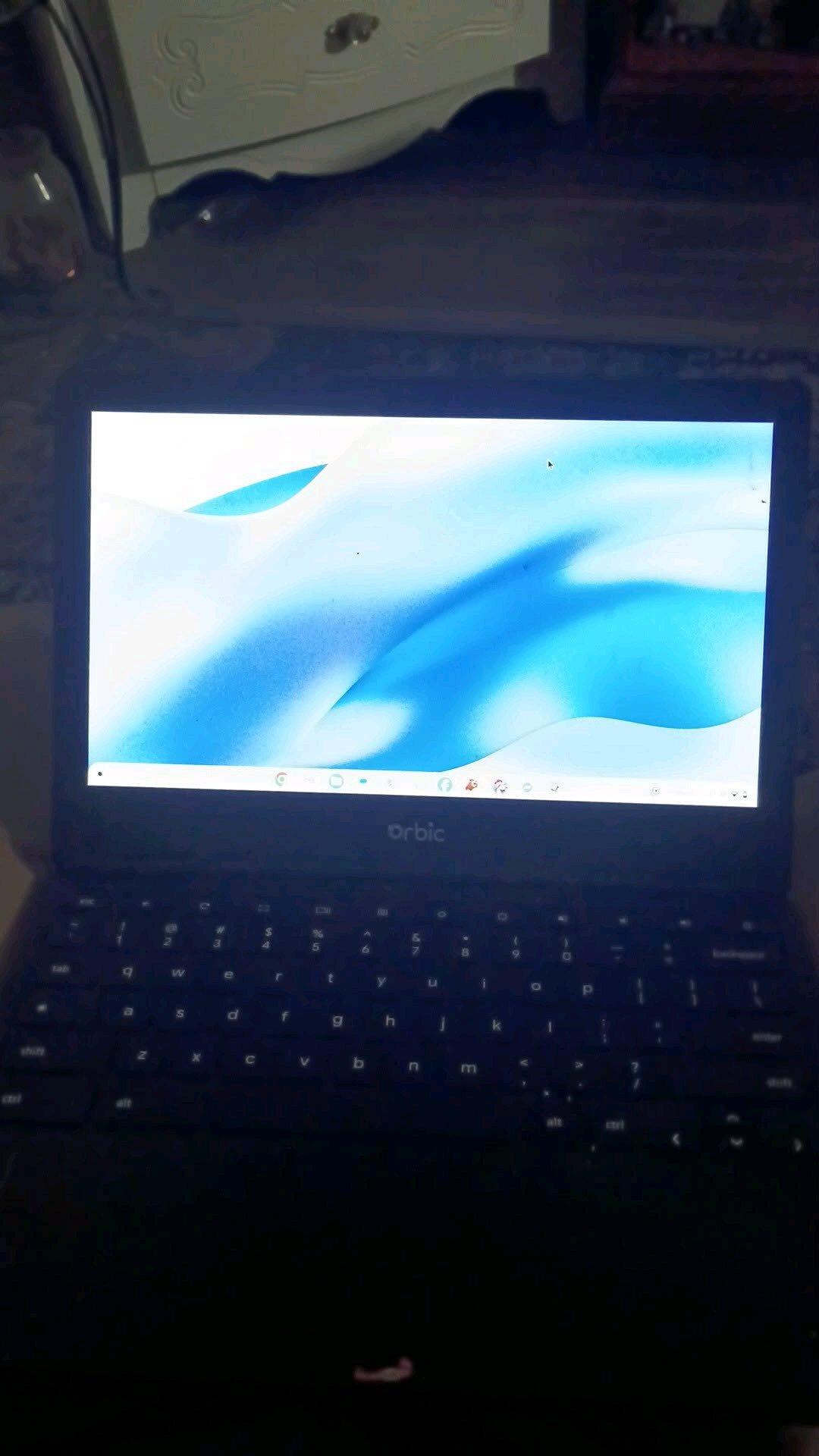 Chromebook OS Orbic - Brentwood, California - FleaMarketBay