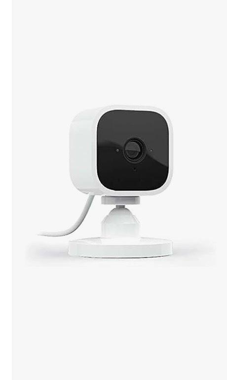 BLINK mini video camera used great working condition - Lynn, Massachusetts - FleaMarketBay