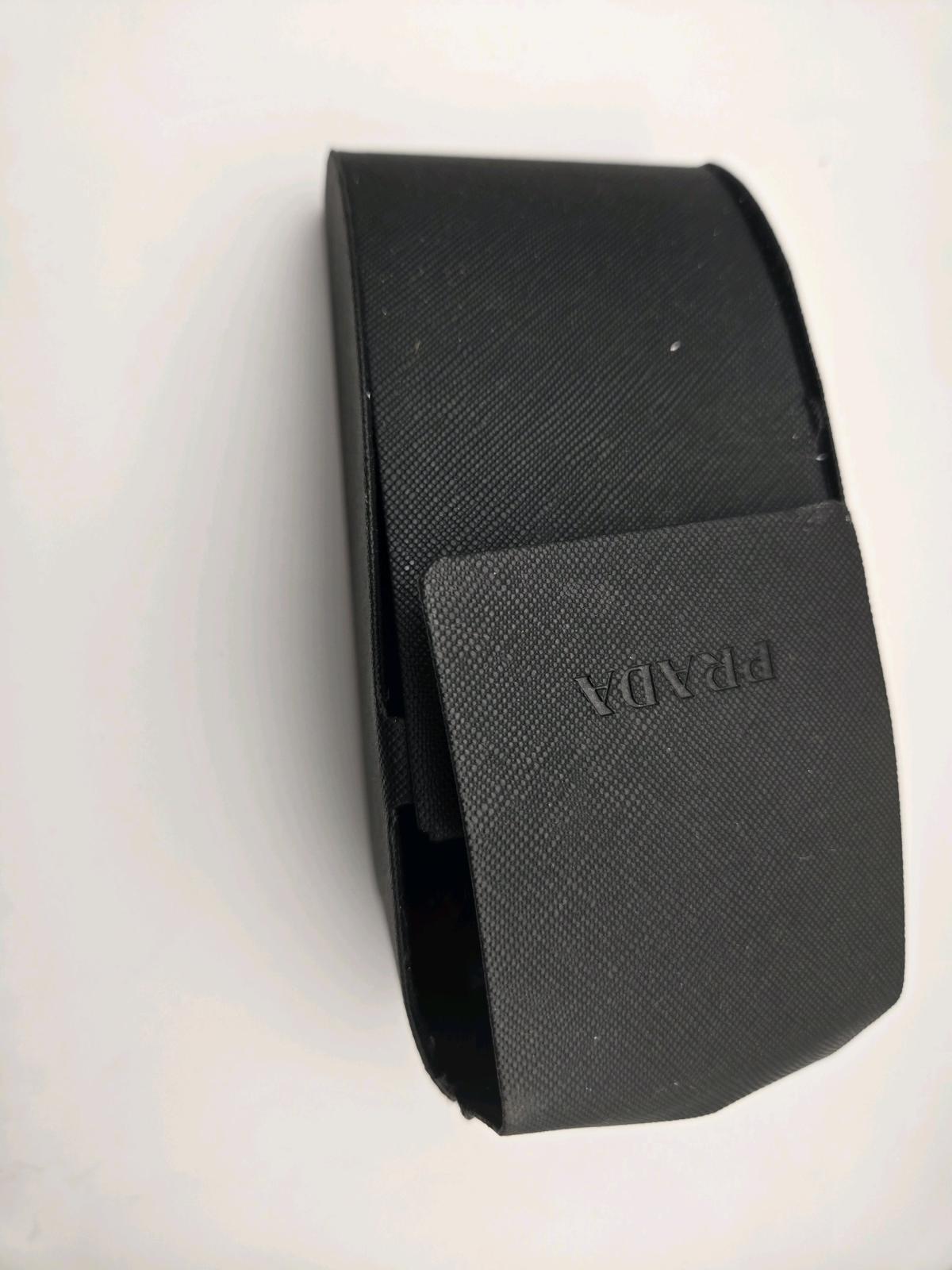 Prada Sunglasses SPR17WS with damaged box and case - Moosup, Connecticut - FleaMarketBay