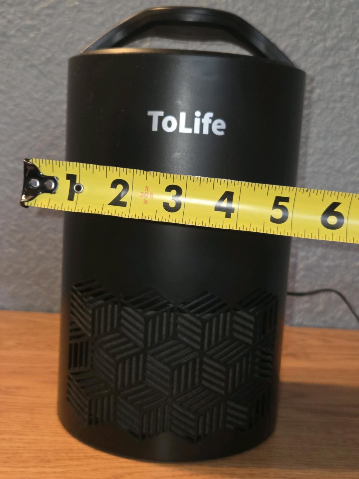 Air Purifier 2 - Arlington, Texas - FleaMarketBay