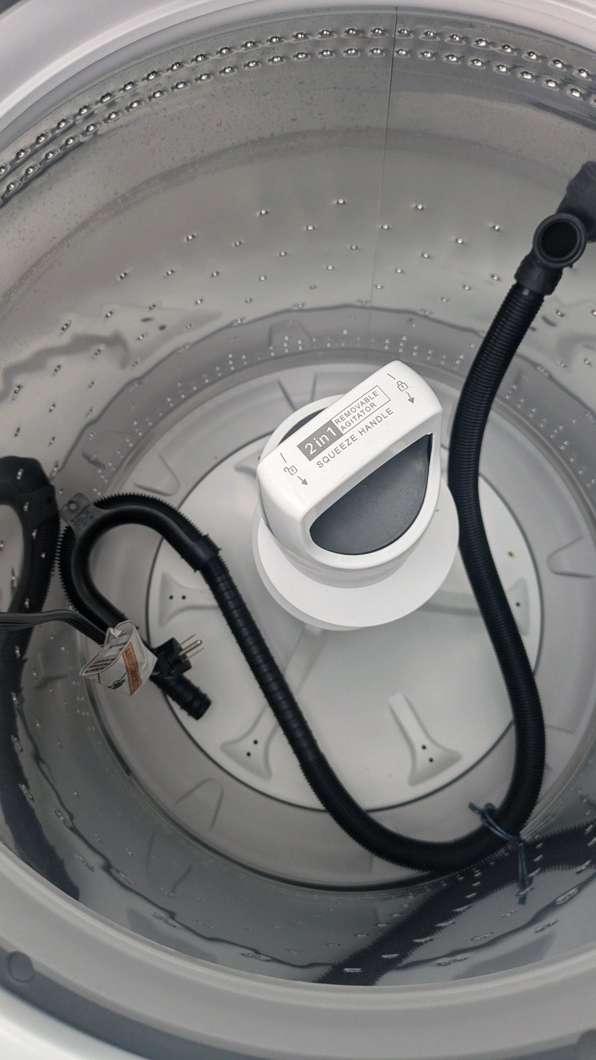 whirlpool washer and dryer set 350 - Alicia, Arkansas - FleaMarketBay