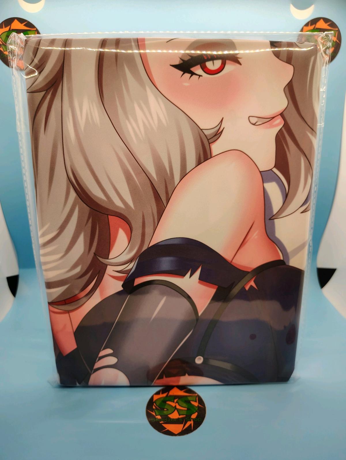 Helluva Boss150x50 CM Loona Peach Skin Dakimakura - Ocala, Florida - FleaMarketBay