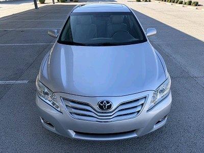2010 Toyota Camry SE - Fresno, California - FleaMarketBay