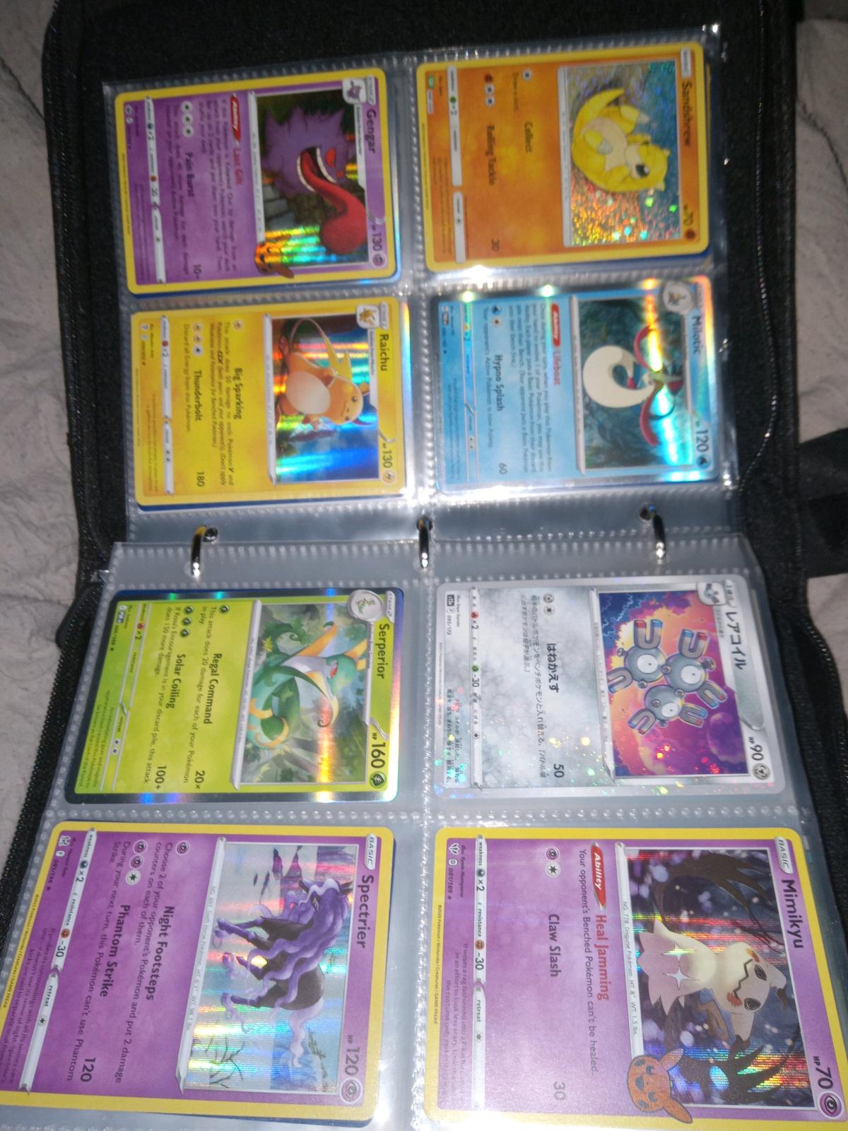 pokemon cards - Franklinton, North Carolina - FleaMarketBay