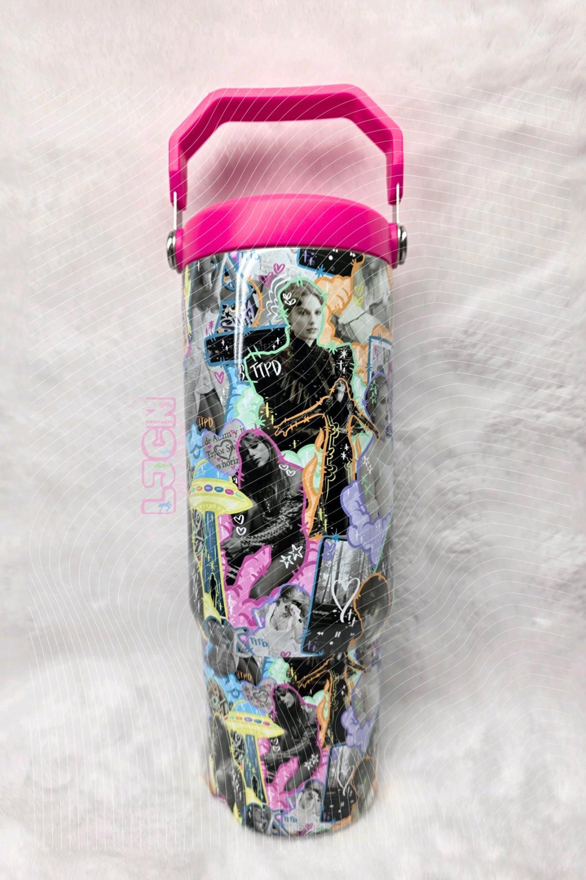 HANDMADE VARIETY SIZES TUMBLERS - Austin, Texas - FleaMarketBay
