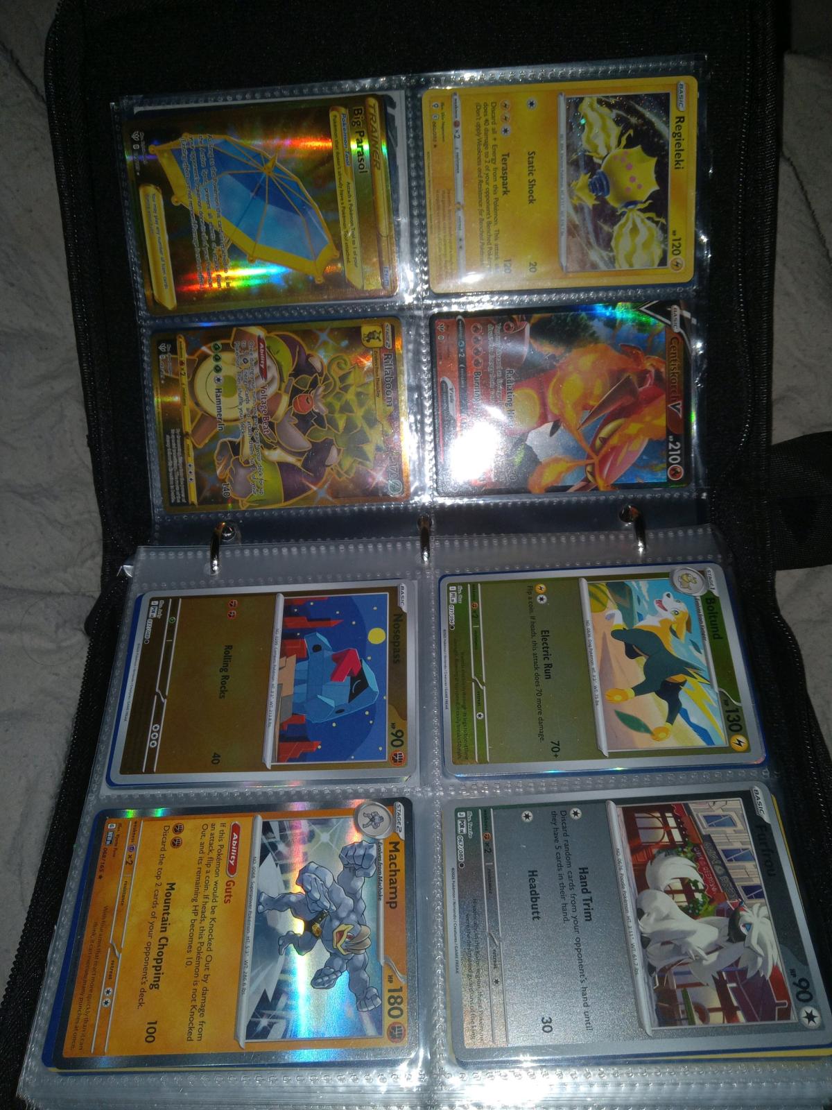 pokemon cards - Franklinton, North Carolina - FleaMarketBay