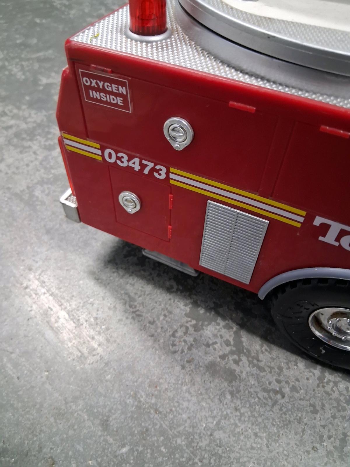 vintage tonka truck and ertl equipment collection - Appleton, Wisconsin - FleaMarketBay
