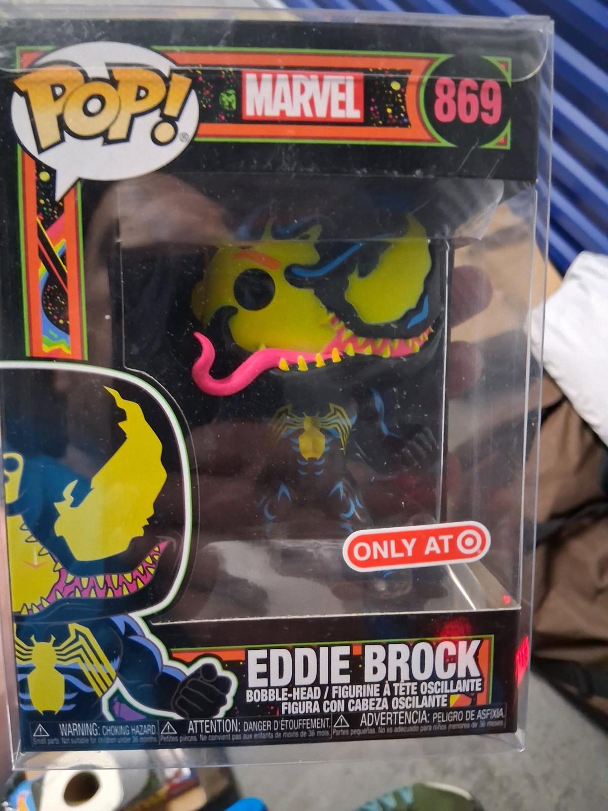 marvel funko pop collection - Appleton, Wisconsin - FleaMarketBay