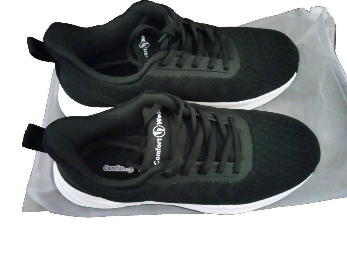 Comfort Ortho Wear Orthopedic Woman Shoes New - Irvine, California - FleaMarketBay