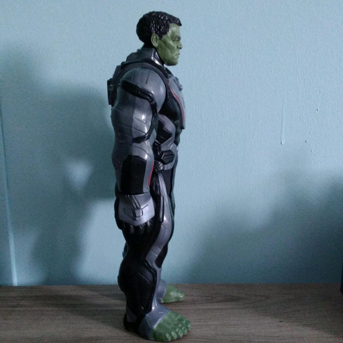 Hulk Avengers Action Figure Marvel - Marianna, Florida - FleaMarketBay