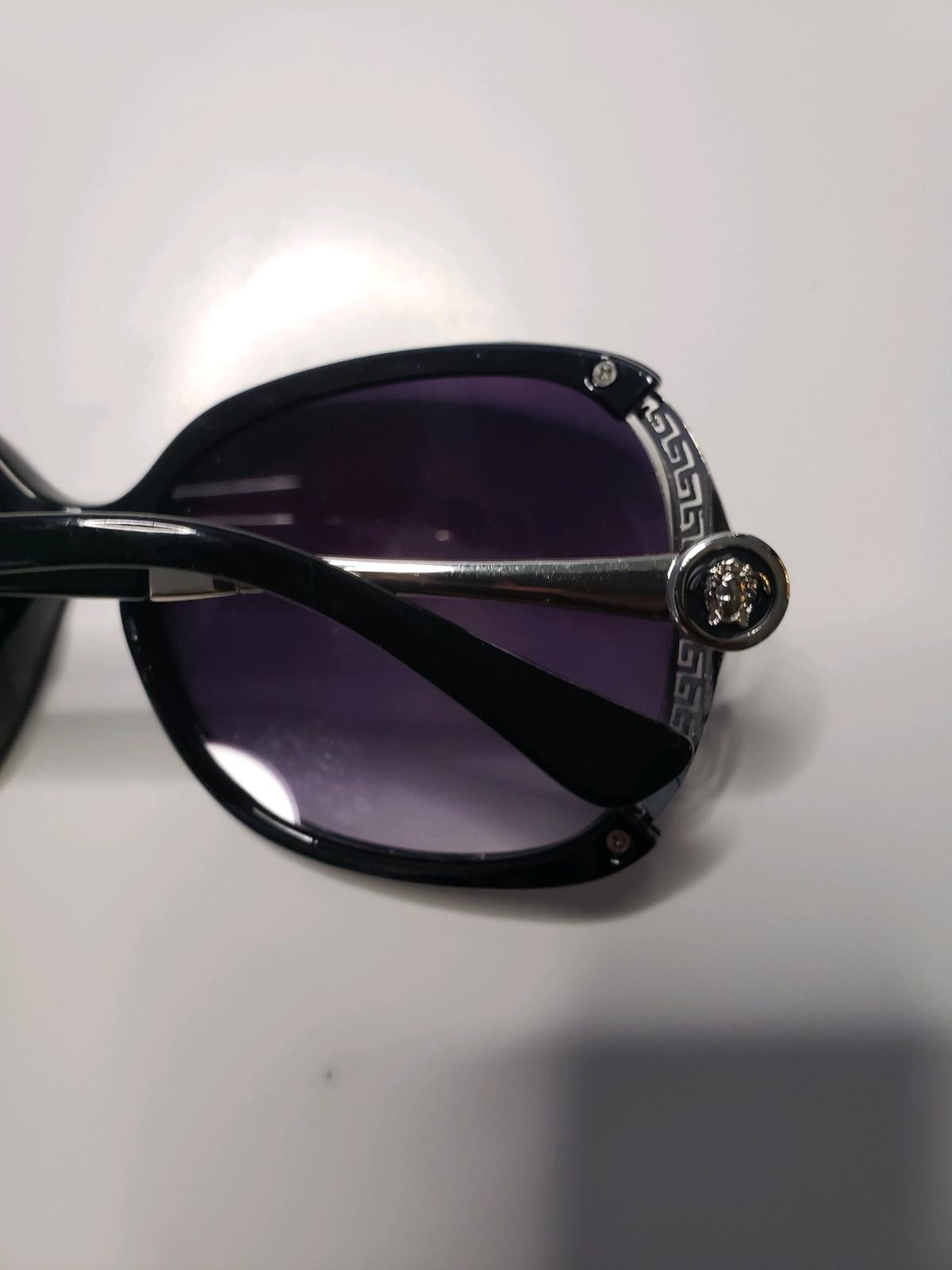 Versace sunglasses - Florissant, Missouri - FleaMarketBay