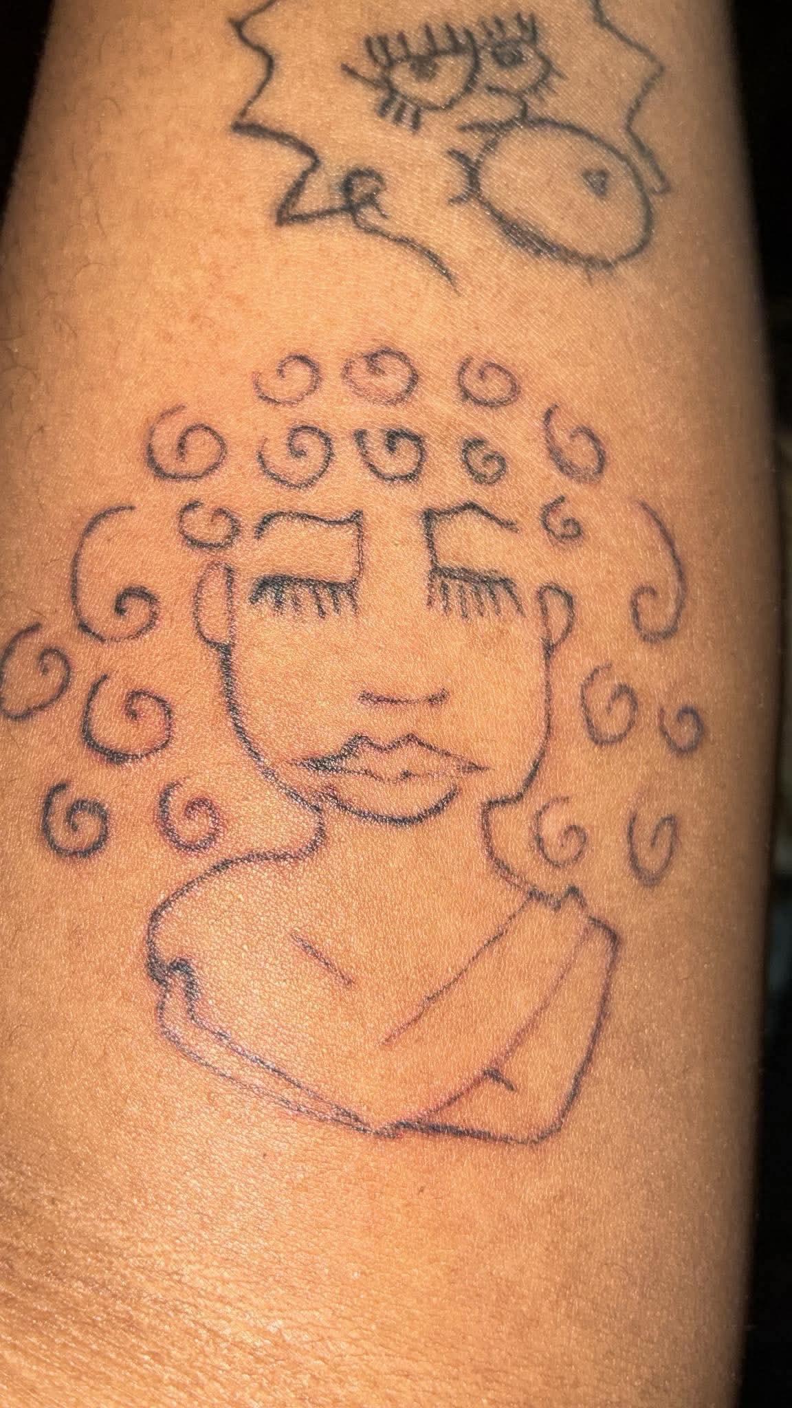 beginner tattoo artist - Chowchilla, California - FleaMarketBay