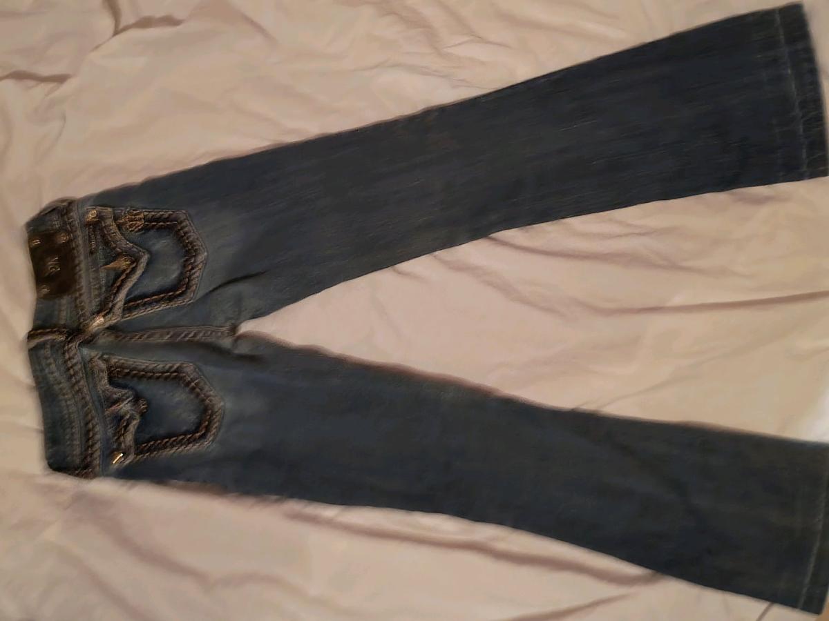 jeans - Abilene, Texas - FleaMarketBay