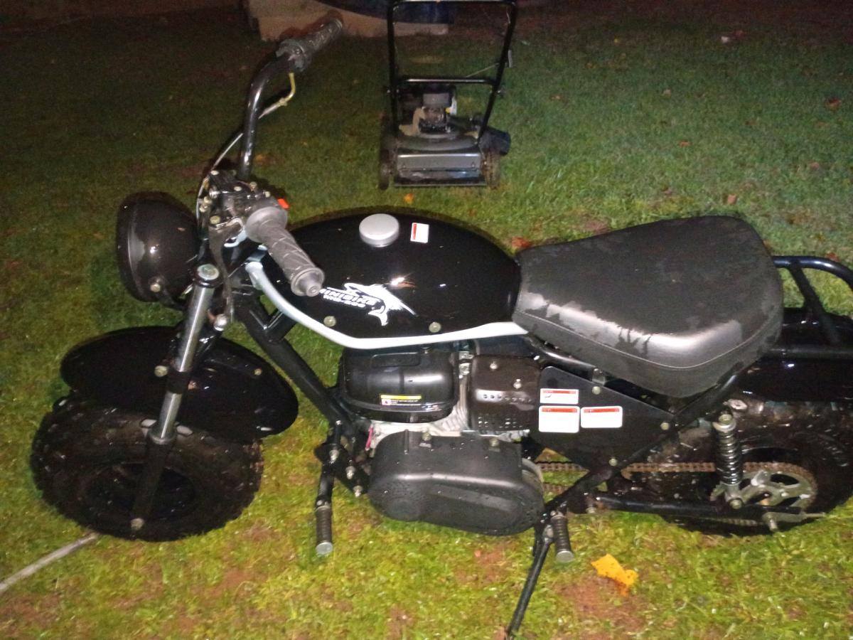 mini bike - Atlanta, Georgia - FleaMarketBay