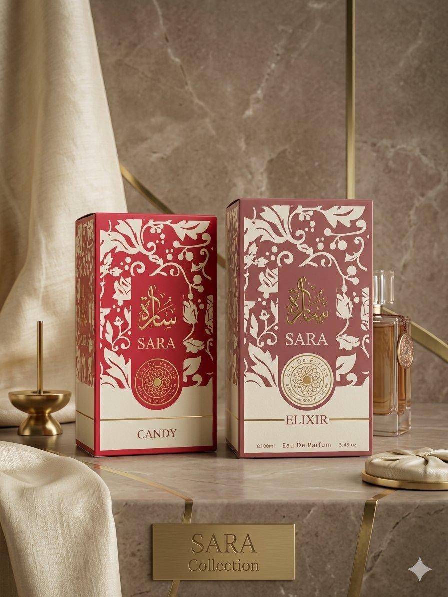 perfumera arabes ropa colombiana y mucho ms - Houston, Texas - FleaMarketBay