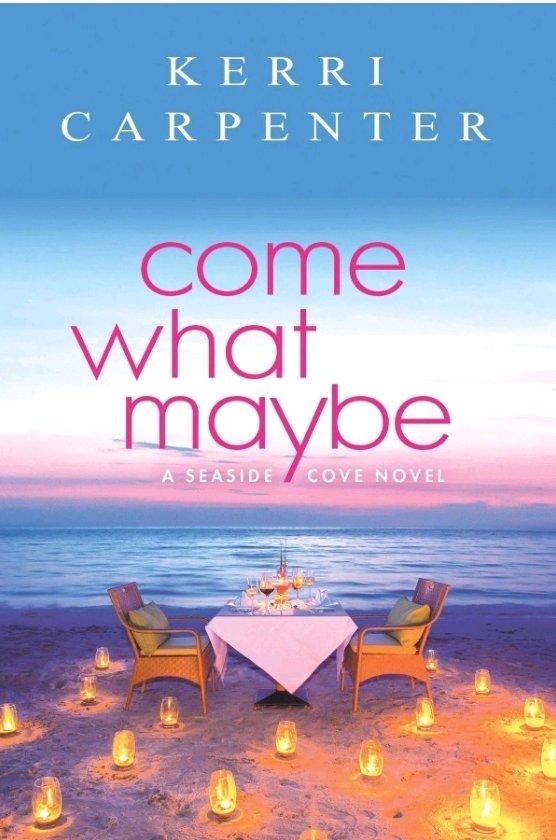 Come What Maybe byKerri Carpenter - Angleton, Texas - FleaMarketBay