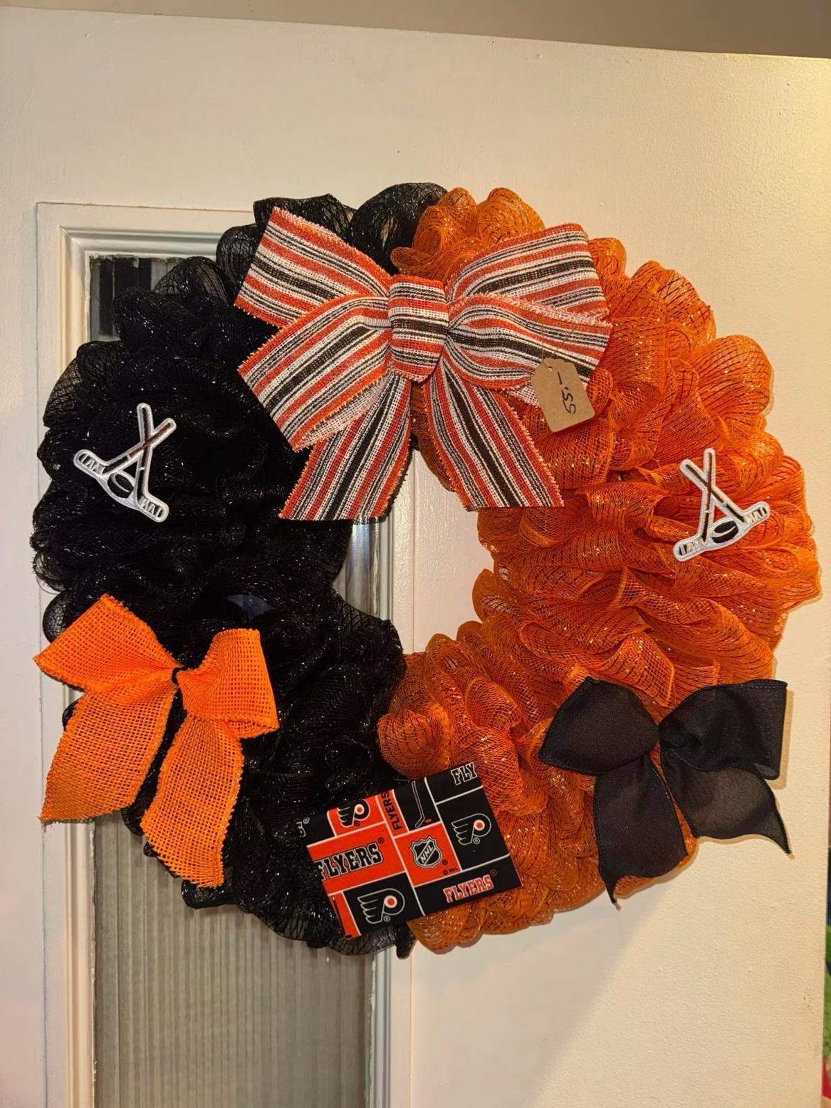 handmade wreaths - Philadelphia, Pennsylvania - FleaMarketBay